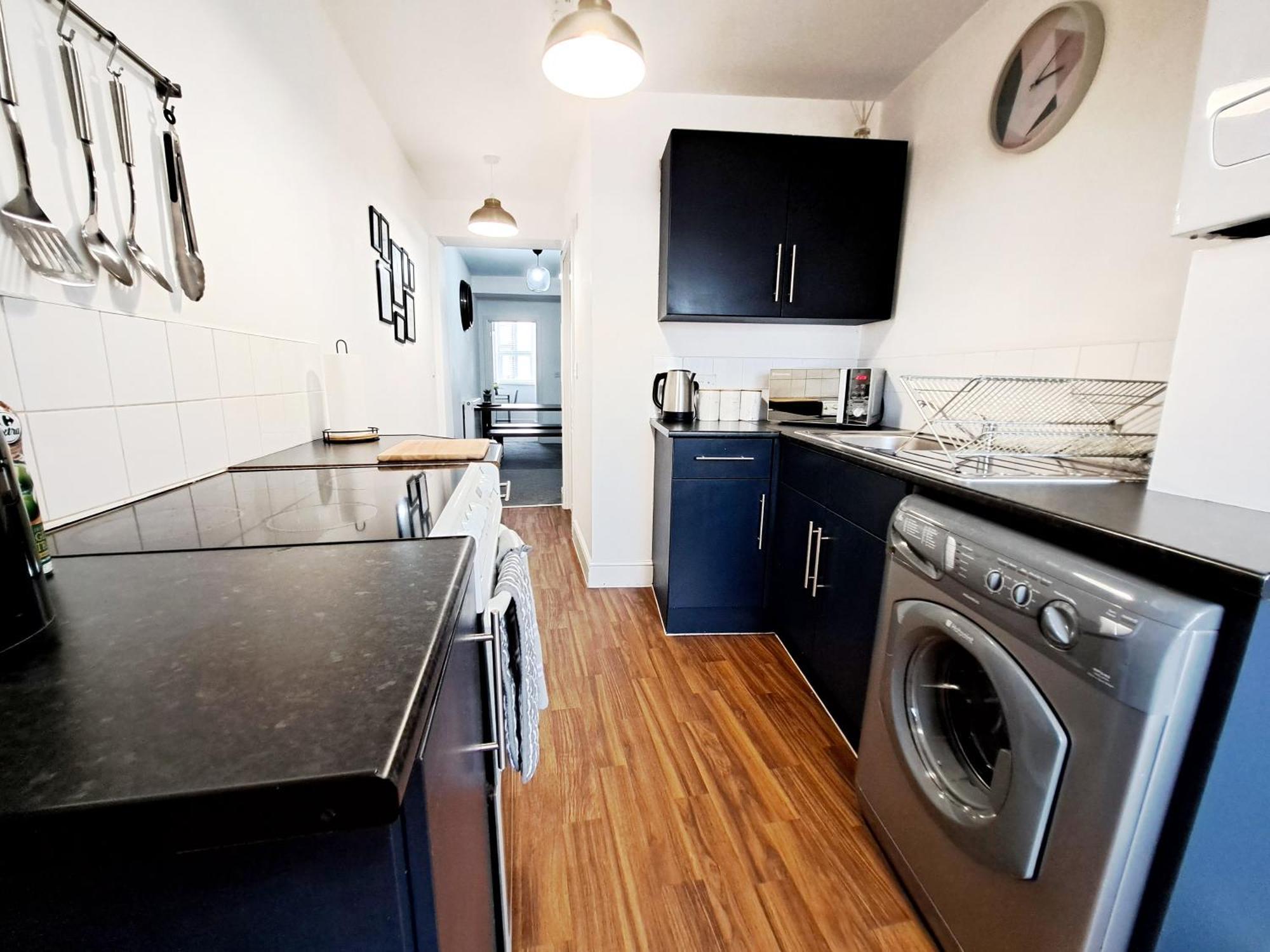 Stylish 2 Bed Apartment With Free Parking, Speed Wifi, Free Parking Colchester Ngoại thất bức ảnh